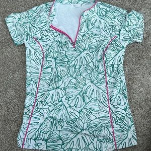Lady Hagen Golf Shirt